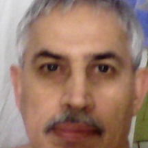 Александр Волков