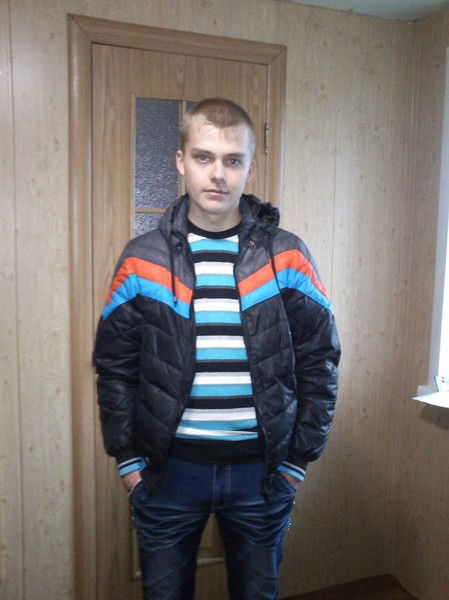 Никита Косарев