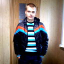 Никита Косарев