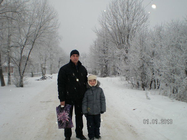 Сергей Батраков