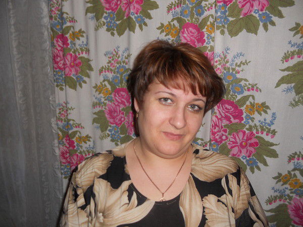 Татьяна Медведева