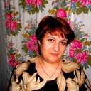 Татьяна Медведева