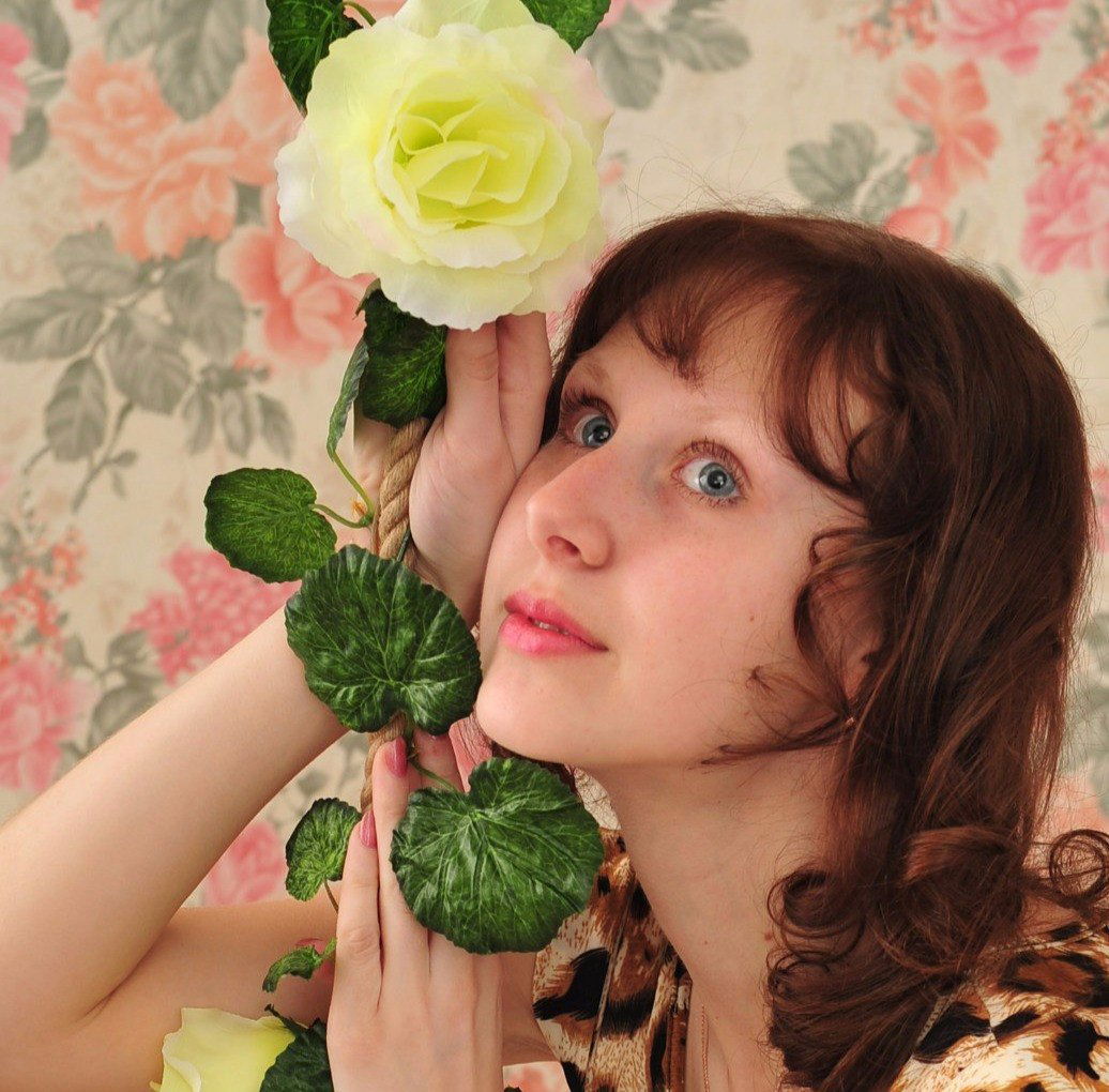 Таня Камышева