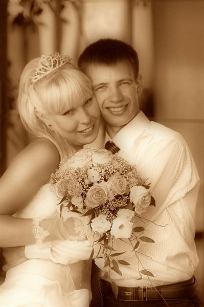 Максим И Мария