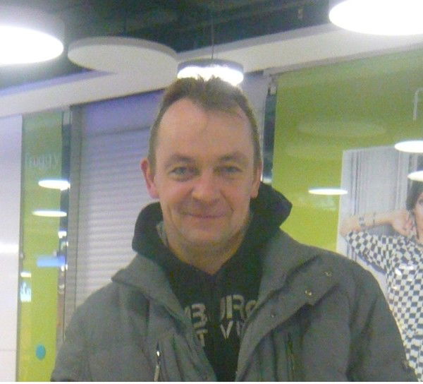 Максим Амельченко