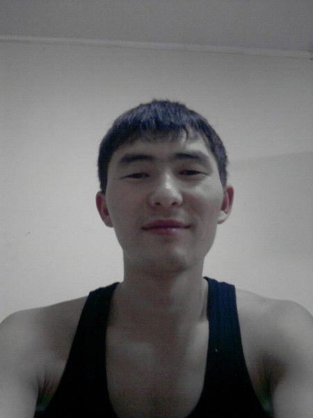 Асылбек Кульжанов