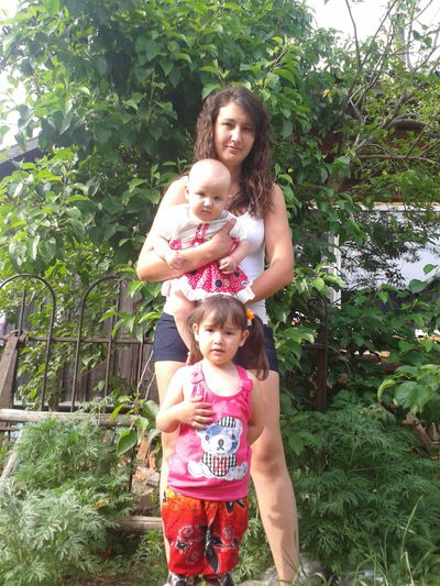 Анна Чернятевич