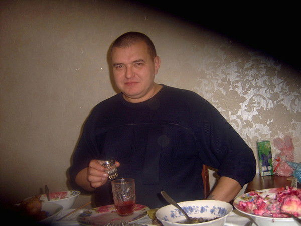 Андрей Демахин