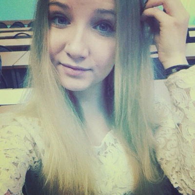 Алинка Солнышко