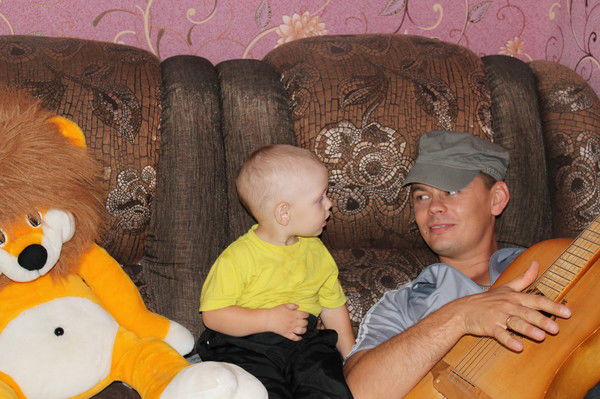 Роман Игнатов