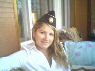 Марина Качалова