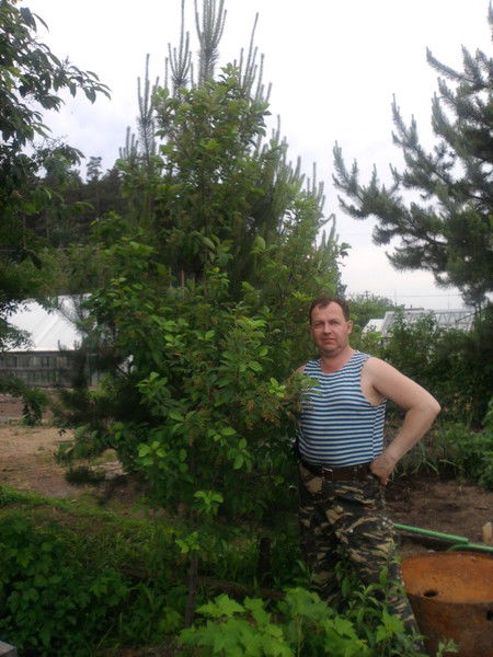 Виктор Бороздин