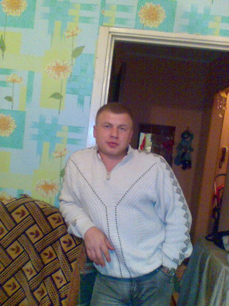 Виктор Анпилогов