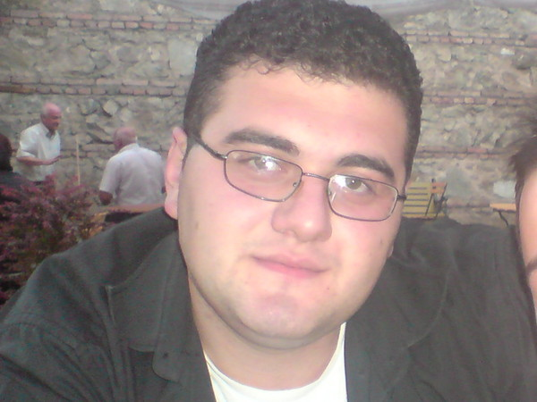 Zviadi Chargeishvili