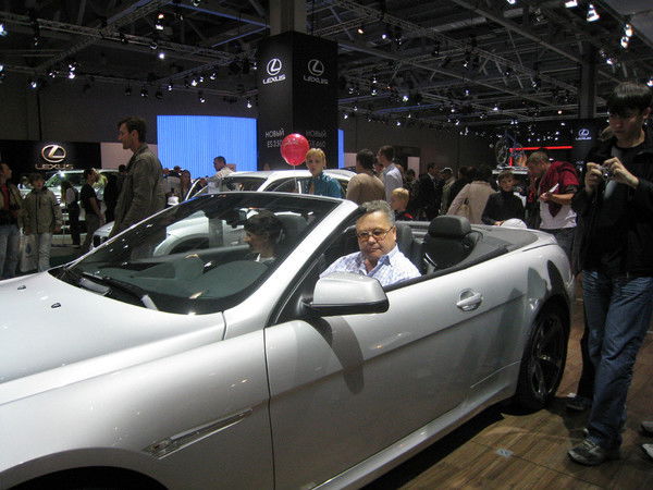 Сергей Лопатин