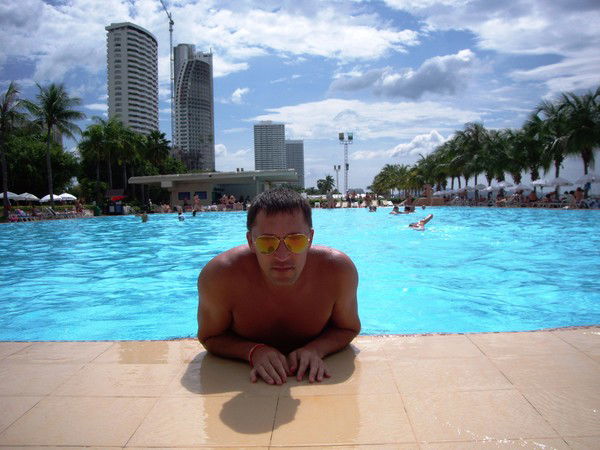 Костя Киселёв