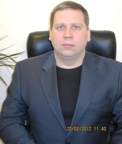 Виктор Анатольевич Попов