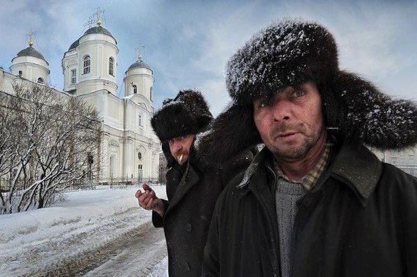 Дмитрий Рыжкин