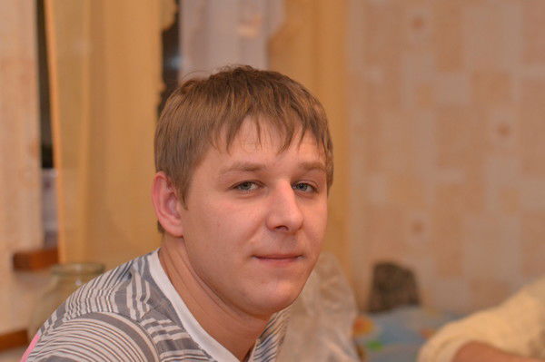 Федор Аникин