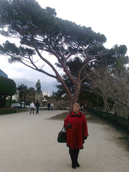 Ирина Верхотурова