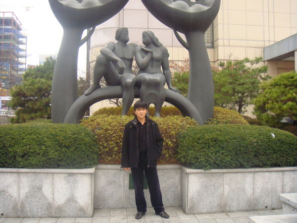 Александр Ли