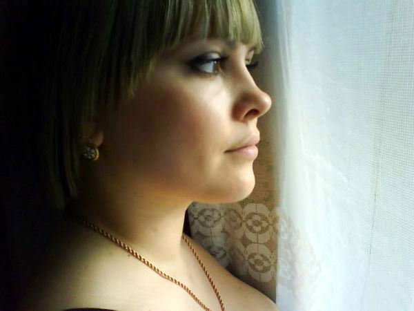 Настасья Позднякова