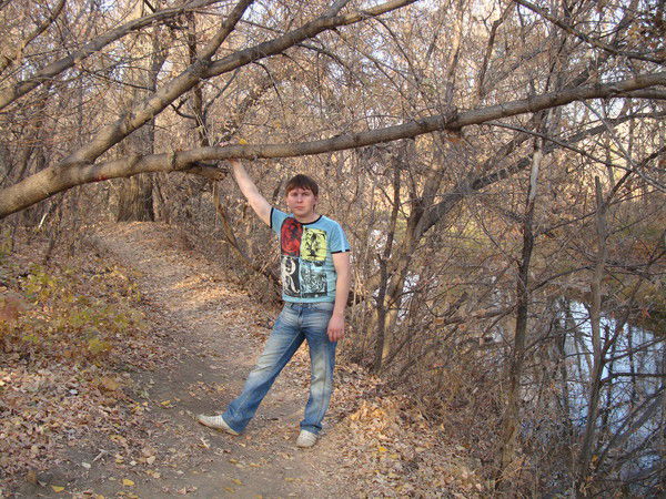 Игорь Воронцов