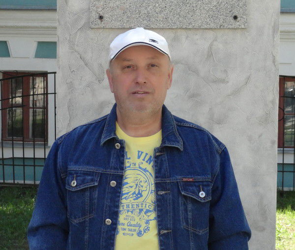 Вячеслав Пономарев