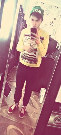 Григорий Крисс