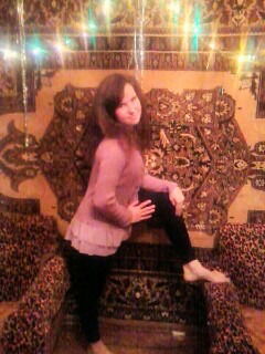 Виктория Михайловна