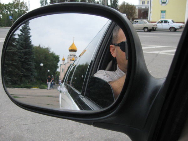 Евгений Масленников