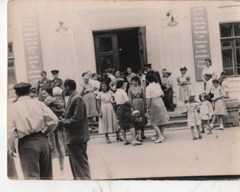 Павел Петровский