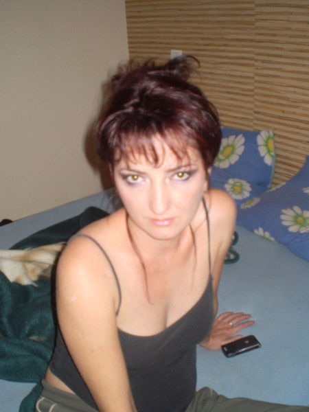 Элеонора Кузнецова