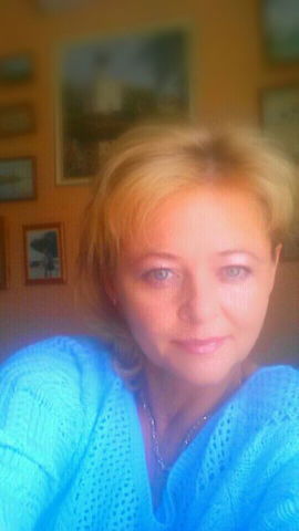 Наталия Подкопаева