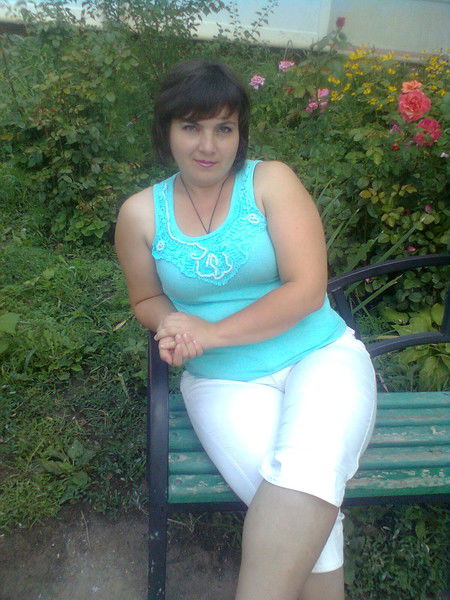 Надежда Слободенюк