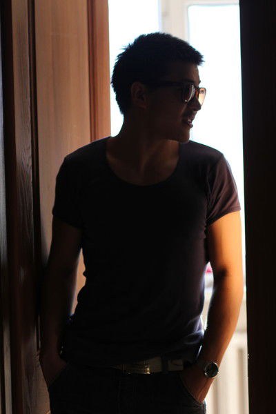 Ильгиз Коджошалиев