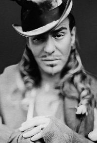 Юрий Пикалов