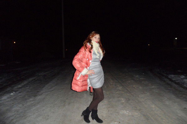 Алёна Жинварева