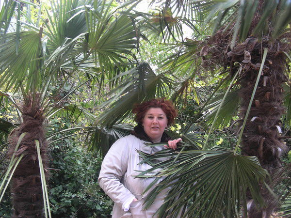 Ирина Ишмухаметова