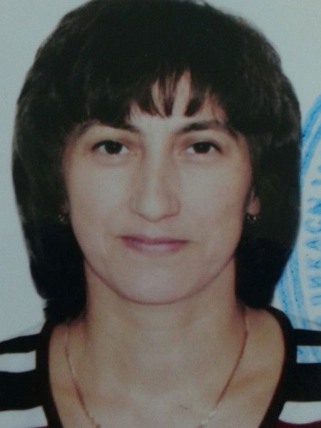 Гульнара Сагимбаева