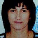 Гульнара Сагимбаева