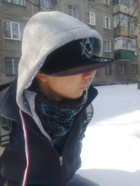 Ровный_-_Пацик В Широких Штанах