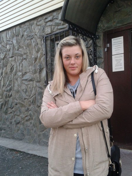 Альбина Кудряшова