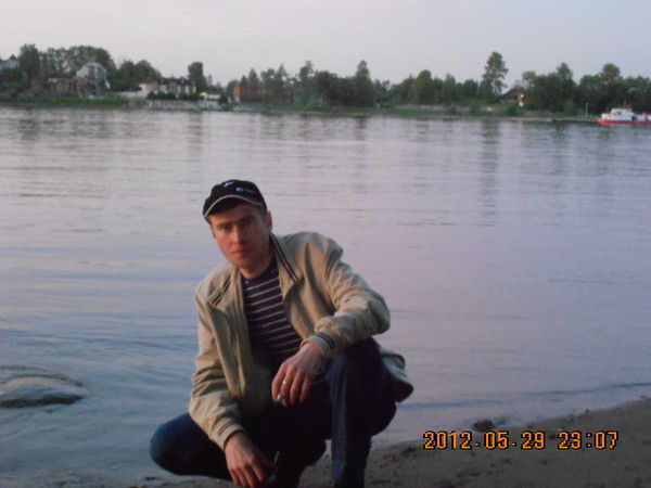 Валерий Казьмин