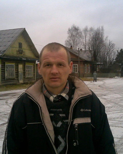 Евгений Глухих