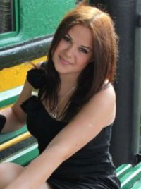 Мария Михайловна