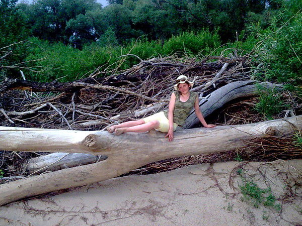 Наталья Кименжер