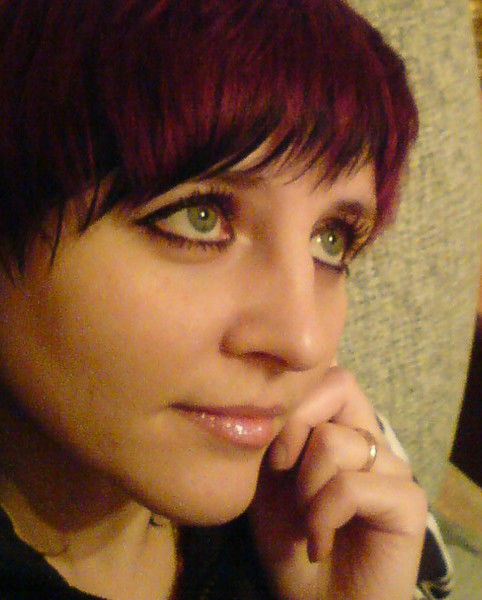 Ольга Мельникова