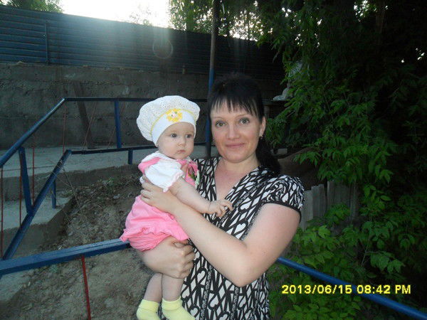 Марина Яковлева