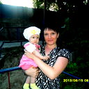 Марина Яковлева